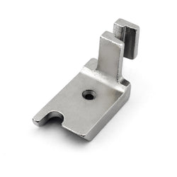 Low Shank Welting - Piping Foot #40986X6 For Domestic Sewing Machines