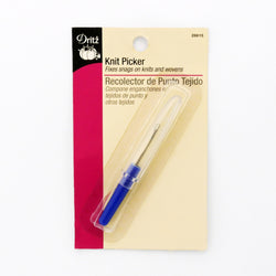 Dritz Latch Hook Tip Knit Picker 26615