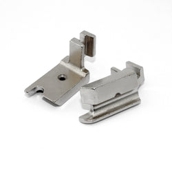 Low Shank Welting - Piping Foot #40986X6 For Domestic Sewing Machines