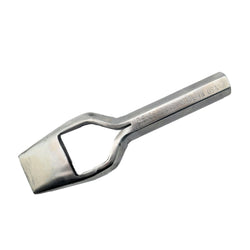 C.S. Osborne Bag or Oblong Punch #151, Size 3/4" Made In USA