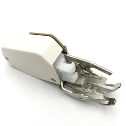 Even Feed Walking Foot #10449 With Teeth For Low Shank Sewing Machines 5mm Width