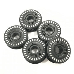 5 Pk. Bobbins #0322955000 For Bernina 8-Series, 820, 830, 880 Sewing Machines