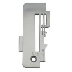Needle (Throat) Plate For Husqvarna Viking 700 Serger Overlock Machine