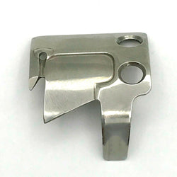 Moving Knife #S02645-0-01 For Brother DB2-B737 Industrial Sewing Machine