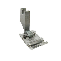 Zig Zag Roller Foot - Singer 20U, Consew CN-2053R, Yamata FY20U Sewing Machine