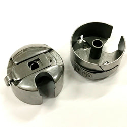 Bobbin Case #400-21609, 400-98684 Juki Genuine For DU-1181 Sewing Machine