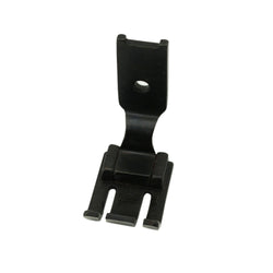 Open Toe Two Needle Presser Foot - Singer 112W 212W, Juki LH-1152 LH-1162