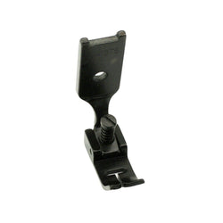Hinged Narrow Presser Foot #241375 For Singer 107W, 143W Zig-Zag Sewing Machine