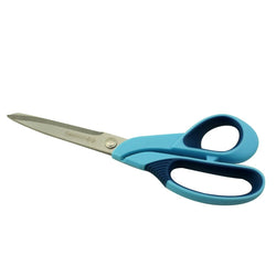 Mundial Super Edge 8-1/2" Bent Handle Dressmakers Scissors Shears