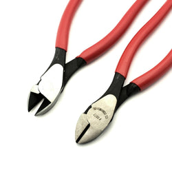 C.S. Osborne Diagonal Cutting Nipper #3377 Upholstery Tool