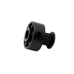Motor Pulley #023350113 For Janome Sewing Machine