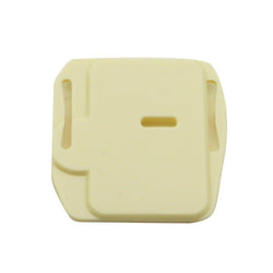 Darning Plate #XA3443151 For Babylock, Brother, Simplicity Sewing Machine