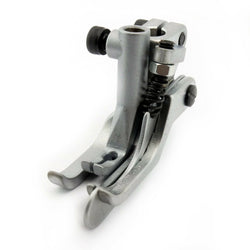 Top Stitch Edge Guide (Right) Foot Set For Adler 367, 467, 767 Sewing Machine