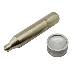 C.S. Osborne Durable Snap Setter #229-20 For Size #20 Snaps Made In USA