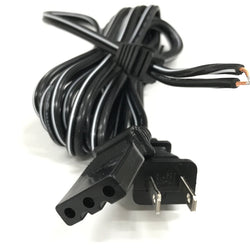 Lead Cord #YUK3S For Babylock, Riccar, Singer (14U Serger) Sewing Machines
