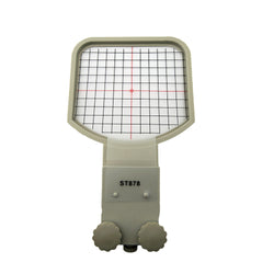 Hat Embroidery Hoop - Brother SE270D, SE400, 900D, 950D Models