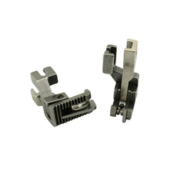 1/8" Topstitch Foot For Juki DU-141 DU-1181, Mitsubishi DY-337 DY-340 Models