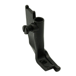 Right Zipper Foot with Smooth Bottom for Consew 206RB, 255, 277 / Singer 111W