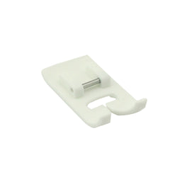 Snap-On Leather Sewing Ultra Glide Foot - Brother Janome Singer Home Machines