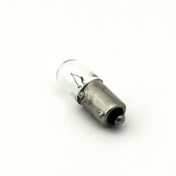 Light Bulb, Push-In #4118647-02 For Bernina, Elna, Pfaff, Singer, Viking Models