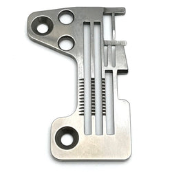 Needle Throat Plate #R4308-H0F-E00 For Juki Industrial Overlock Sewing Machine