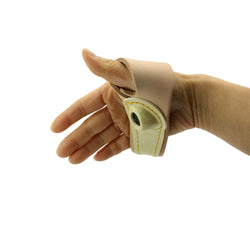 C.S. Osborne Sail Palm #265-RH For Right Hand Made In USA