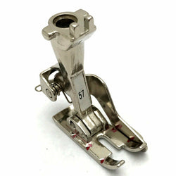 1/4" Patchwork Quilting Guide Foot #0321487000 (#57) For Bernina Sewing Old Type