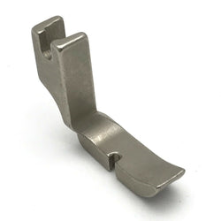 Right Piping (1/4") & Left Cording Foot #31358L For Industrial Sewing Machine