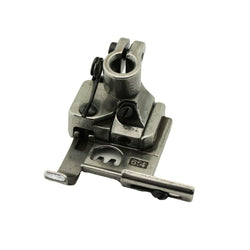 Adjustable Binder Presser Foot For Industrial Coverstitch Machines, 3-Needles