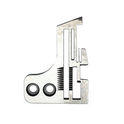Needle Plate #202675 For Pegasus Industrial Overlock Machine