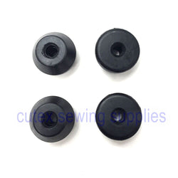 Machine Mounting Bushing Set For Merrow Overlock Serger Machine #M-320-Assy