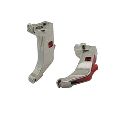 Bernina Snap-On Presser Foot Adapter #0062617000 For Old Style Sewing Machine