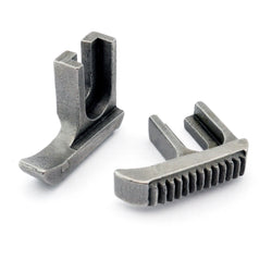 Left Zipper Foot For Consew CP206R / Sailrite LS-1 / Rex RX-607 Sewing Machine