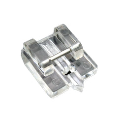 Invisible Zipper Foot #820474096 For Pfaff Domestic Sewing Machine