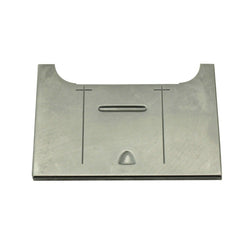 Slide Plate #314666 for Singer Domestic Sewing Machines