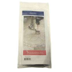 Westalee Low Shank Ruler Foot W/ 12" Arc Template