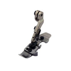 Presser Foot #118-76158 For Juki MO-2404, MO-2504, MO-3704, MO-6704 Overlock