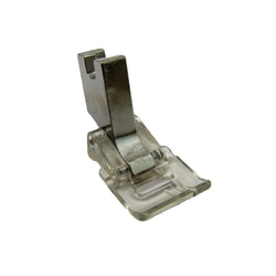 Clear Applique Foot 7mm #P60822 For Singer Slant Shank Sewing Machines