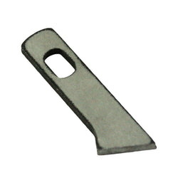 Juki Lower Knife #40186411 For MO-50, MO-51 Portable Serger Overlock Machine