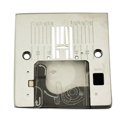 Needle Plate #416479101 for Pfaff Ambition Series Sewing Machines