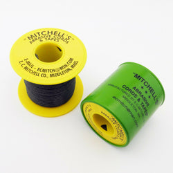 Mitchell's Abrasive Emery Tape No. 57, 180 Grit, 1/8" X 50 Ft.