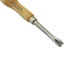 C.S. Osborne Tack Claw Tool #200 Nail Staple Tack Remover