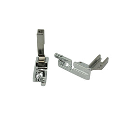 1/8" Rolled Hemmer Foot For Singer 20U, Consew CN-2053R Zig-Zag Machines