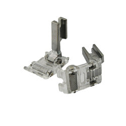 Zig Zag Roller Foot - Singer 20U, Consew CN-2053R, Yamata FY20U Sewing Machine