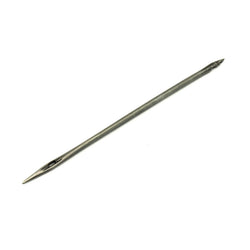 C.S. Osborne 3-3/4" Stabbing Awl With Eye #64-0 Leatherwork Tool Made In USA