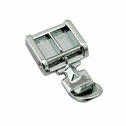 Zipper Foot #X59370021 For Brother Home Sewing Machine