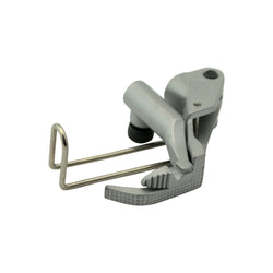 Single Left Toe Zipper Foot For Juki LU-1509N, LU-1511N, LU-2212, LU-2810