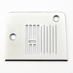Needle Plate #G4A0543004 For Singer Sewing Machines