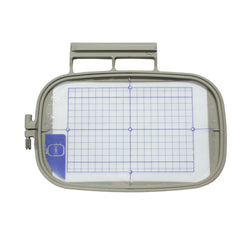 Large Embroidery Hoop #SA439 - Brother Innov-is 1500D Quattro Duetta DreamMaker