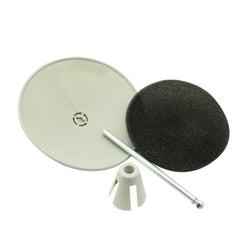 Replacement Thread Holder Rest Disc for Industrial Sewing Machine Thread Stand